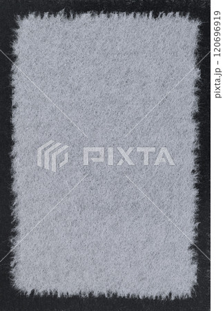 ちぎり和紙のフレーム【背景素材】 ちぎり和紙のフレーム【背景素材】 120696919