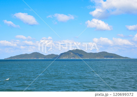 筑前大島 120699372