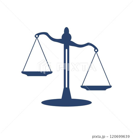 Libra logo icon design Libra logo icon design 120699639