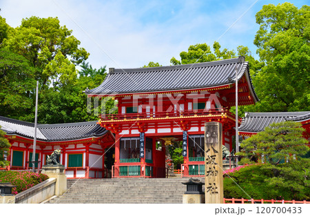 八坂神社 120700433