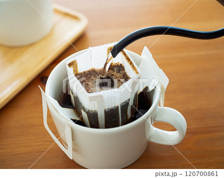 ドリップバッグコーヒー 120700861
