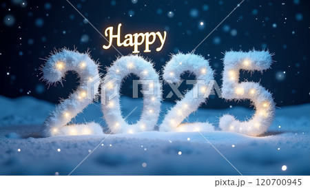 composite image of new year graphic composite image of new year graphic 120700945