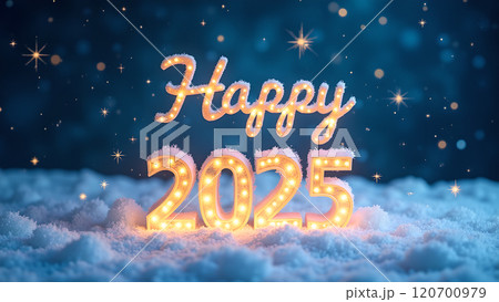 composite image of new year graphic composite image of new year graphic 120700979