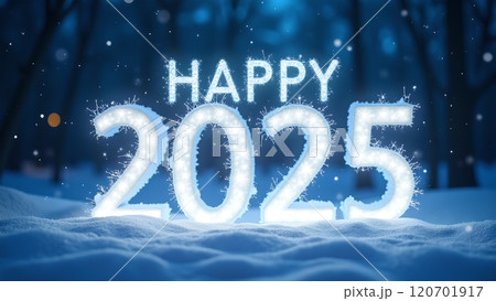 composite image of snow 120701917