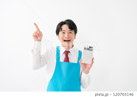 ビジネスマン 実演販売 計算機 ビジネスマン 実演販売 計算機 120703146