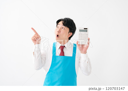 ビジネスマン 実演販売 計算機 ビジネスマン 実演販売 計算機 120703147