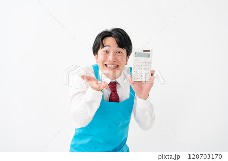ビジネスマン 実演販売 計算機 ビジネスマン 実演販売 計算機 120703170