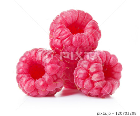 Raspberry. Raspberry isolated. Raspberry on white background. Raspberry. Raspberry isolated. Raspberry on white background. 120703209