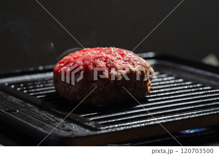 焼き肉　和牛 120703500