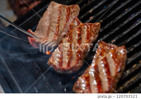 焼き肉 和牛 焼き肉 和牛 120703521