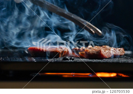 焼き肉　和牛 120703530