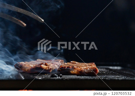 焼き肉 和牛 焼き肉 和牛 120703532