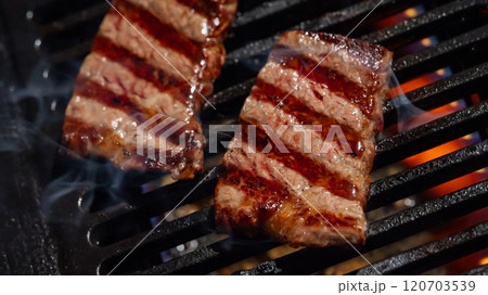 焼き肉　和牛 120703539