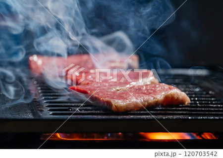 焼き肉 和牛 焼き肉 和牛 120703542