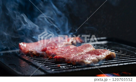 焼き肉 和牛 焼き肉 和牛 120703552