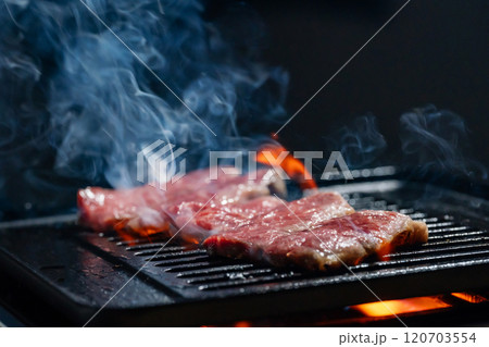 焼き肉 和牛 焼き肉 和牛 120703554