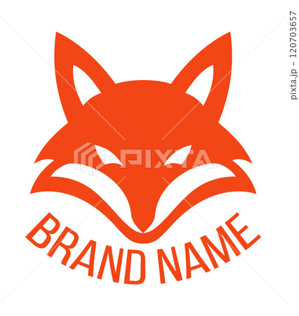 fox logo creative and original for your business or company logotype vector fox logo creative and original for your business or company logotype vector 120703657
