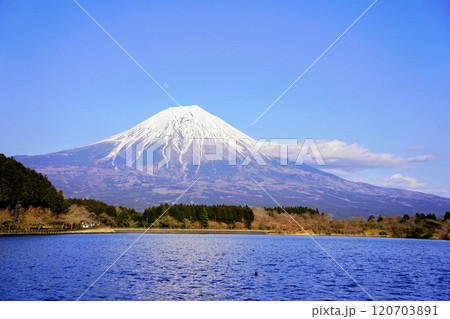 世界文化遺産日本一美しい山富士山 世界文化遺産日本一美しい山富士山 120703891