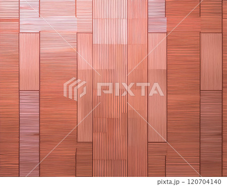 和紙のテクスチャのイメージ素材 格子柄 赤色 和紙のテクスチャのイメージ素材 格子柄 赤色 120704140