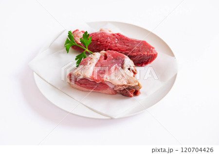 牛スネ肉 牛スネ肉 120704426