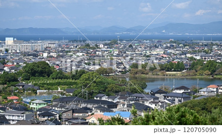 池田湖公園(長崎県大村市) 池田湖公園(長崎県大村市) 120705090
