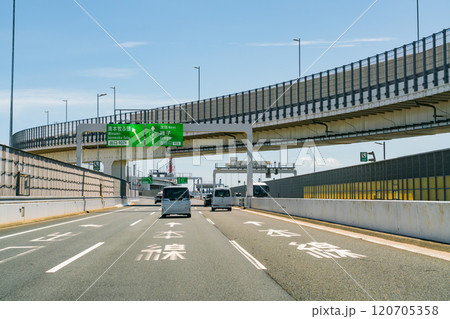 高速道路イメージ 120705358