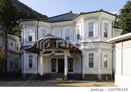 富士屋ホテル 120706329