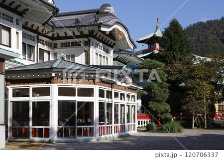 富士屋ホテル 120706337