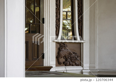 富士屋ホテル 120706344