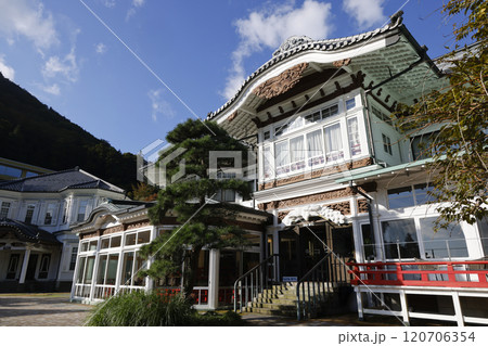 富士屋ホテル 富士屋ホテル 120706354