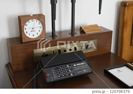 富士屋ホテル 120706379