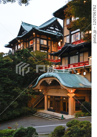 富士屋ホテル 120706762