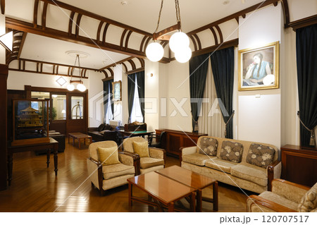 富士屋ホテル 120707517