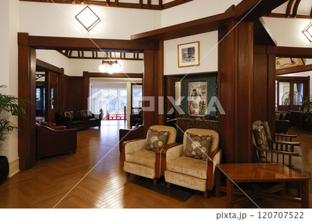 富士屋ホテル 120707522