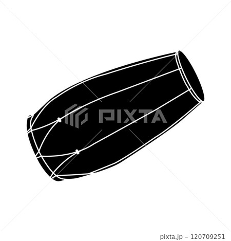 Kendang icon desain Kendang icon desain 120709251