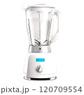 Electric blender isolated on a transparent background 120709554