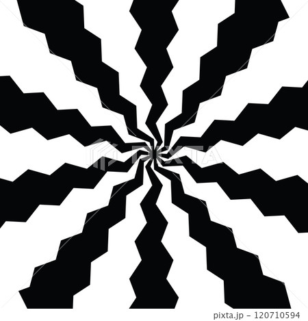 Bauhaus Abstract Wavy Backgrounds. Cool Squire Geometric Card Design. Optical Illusion Shape Texture. Bauhaus Abstract Wavy Backgrounds. Cool Squire Geometric Card Design. Optical Illusion Shape Texture. 120710594