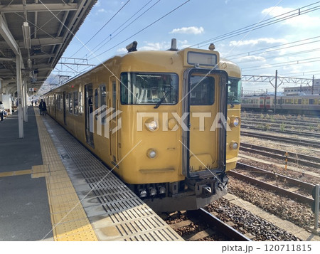 国鉄型車両 120711815