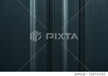 Dark wooden panels create a sophisticated backdrop in modern interior design Dark wooden panels create a sophisticated backdrop in modern interior design 120712182