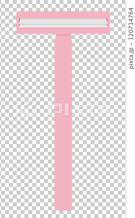 t-shaped razor 120714764