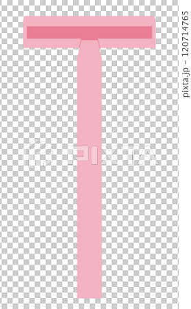 t-shaped razor 120714765