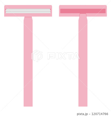 t字カミソリ 120714766