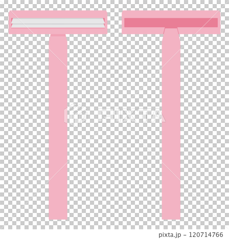 t字カミソリ 120714766