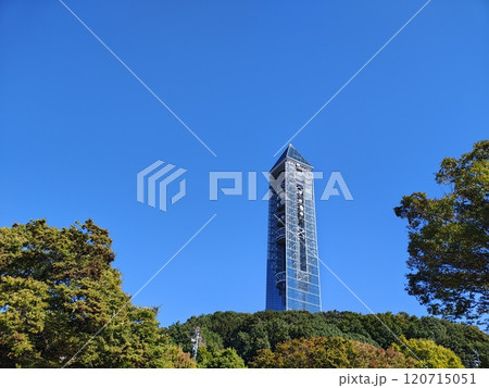 東山スカイタワー　名古屋 120715051