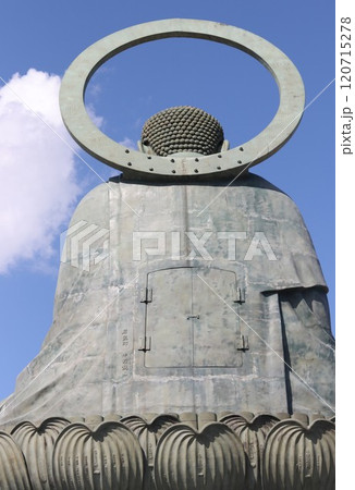 高岡大仏 120715278