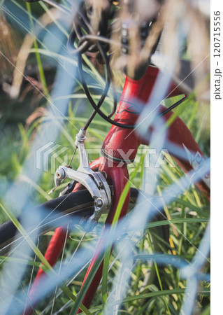 放置自転車 120715556