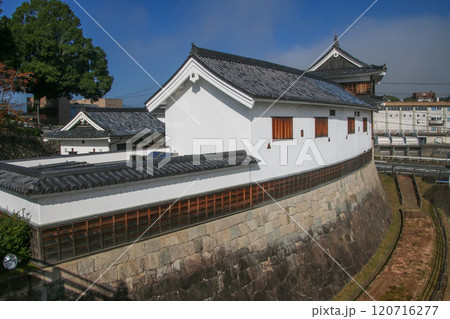 福知山城 120716277