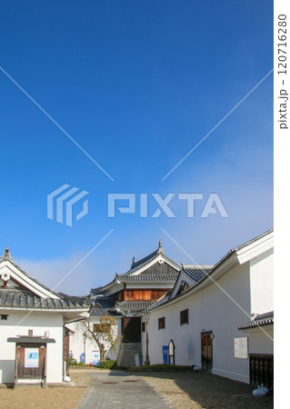 福知山城 120716280