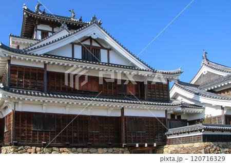 福知山城 福知山城 120716329