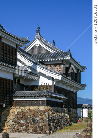 福知山城 120716331
